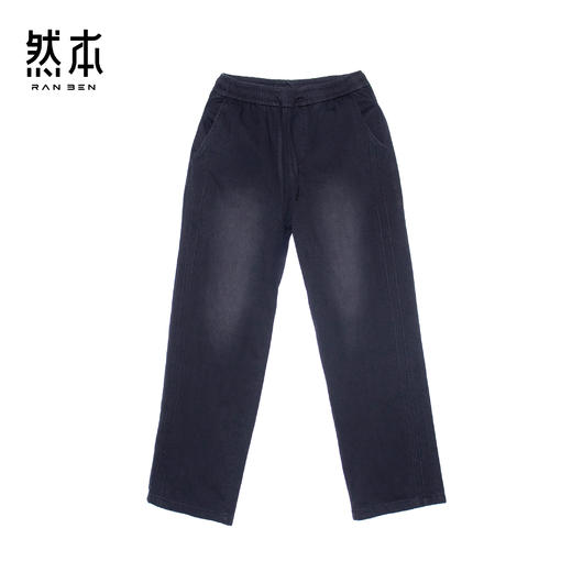 休闲长裤 商品图0