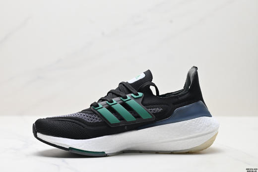 阿迪达斯Adidas Ultraboost 21减震透气休闲运动跑步鞋FY0378男女鞋 商品图2