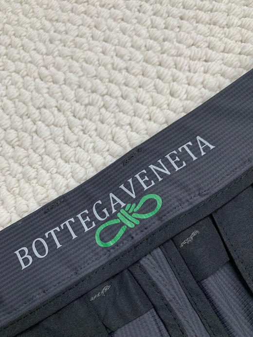 B V 男士西裤。黑色。灰色   藏青色。自己备注号码颜色。 商品图5