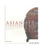 【绝版旧书】 Asian Furniture: A Directory and Sourcebook | 亚洲家具：图录与典藏指南 商品缩略图0