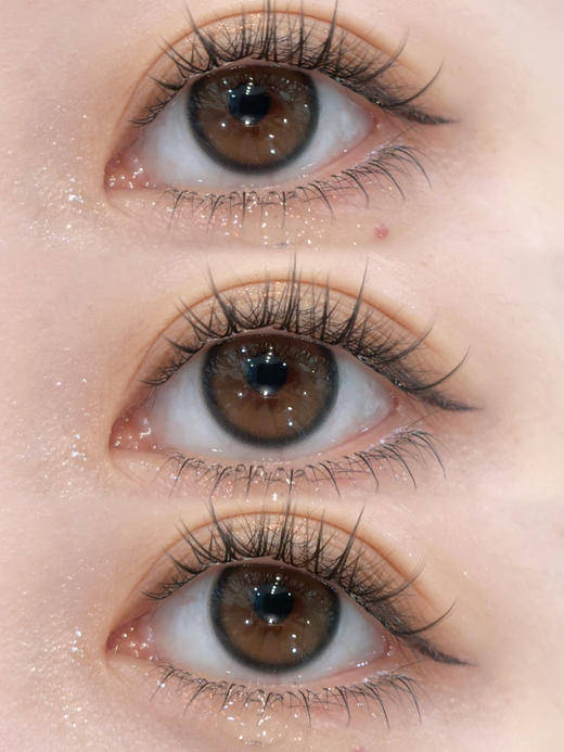 【日抛】香槟起时·FullyGift丨14.2mm（日抛/一盒10片装） 商品图8