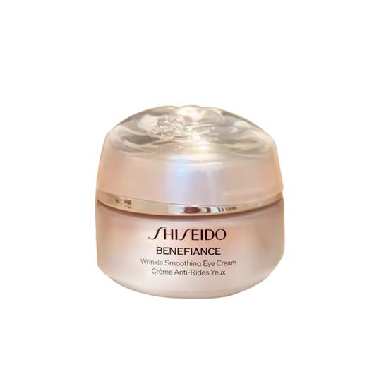 【海豚美购】SHISEIDO资生堂盼丽风姿眼霜15ml 商品图0