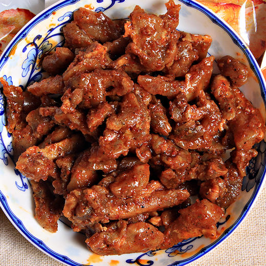 沙甸美召沙甸烤鸡麻辣味 | 柠檬味 商品图9