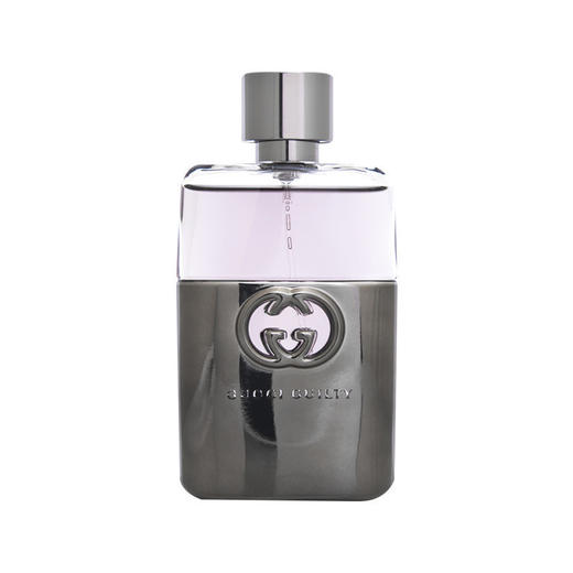 GUCCI/古驰 罪爱男士香水 EDT 90ML 商品图0