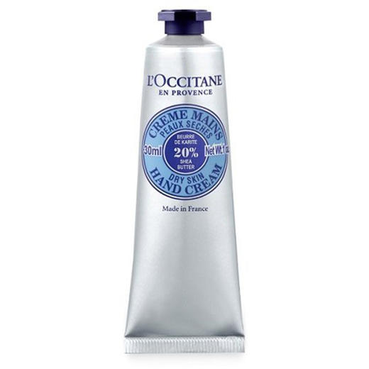 L'OCCITANE/欧舒丹 乳木果手霜 30ML 商品图0