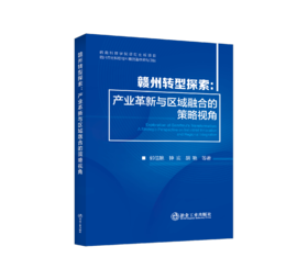 赣州转型探索：产业革新与区域融合的策略视角