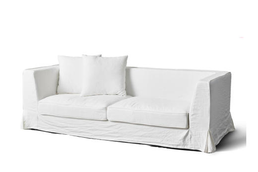 Tranquil 静安沙发 | 皮布面料可选，详询客服 商品图1