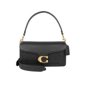 COACH 专柜款女士单肩斜挎手提包