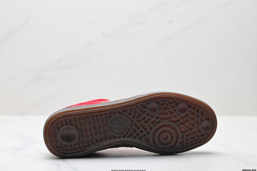 阿迪达斯Adidas Handball Spezial复古休闲运动板鞋KJ6305男女鞋 商品图8