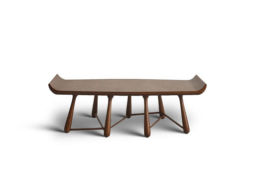 Boat 同舟茶几 商品图0