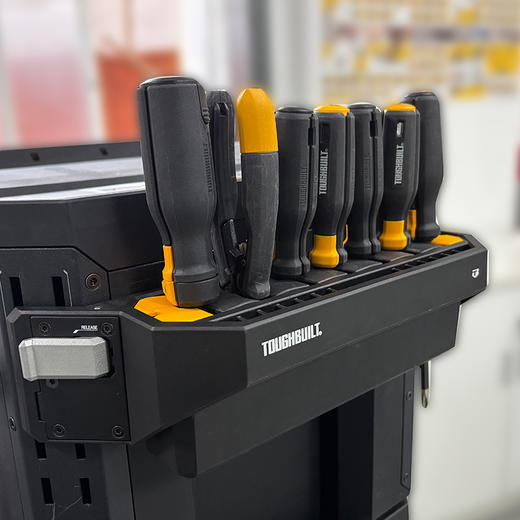堆叠式工具箱专属工具支架TB-B1-A-34拓必得工具TOUGHBUILT 商品图6