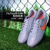 小李子NIKE耐克传奇10中端TF碎钉运动训练足球鞋成人男DV4342-402 商品缩略图1