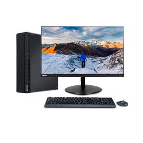 联想开天M70d G1s 国产信创商用台式机电脑