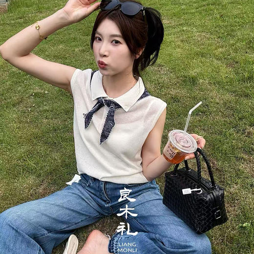 【现货|不退不换】良木礼牛皮包包（22995） 商品图1