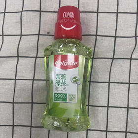 高露洁漱口水250ml