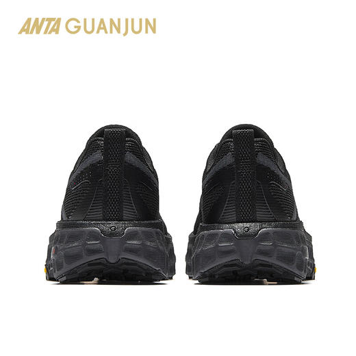 安踏冠军全行2代丨户外徒步鞋透气双密度女士防滑缓震跑鞋122535534A 商品图8