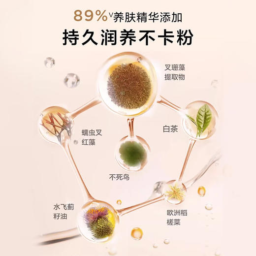 【海豚美购】Clarins 娇韵诗 小奶瓶粉底液30ml 商品图1