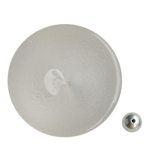 米马杂货 日本荒川手作 清冷的琉璃香插与紫砂无相佛 商品图5