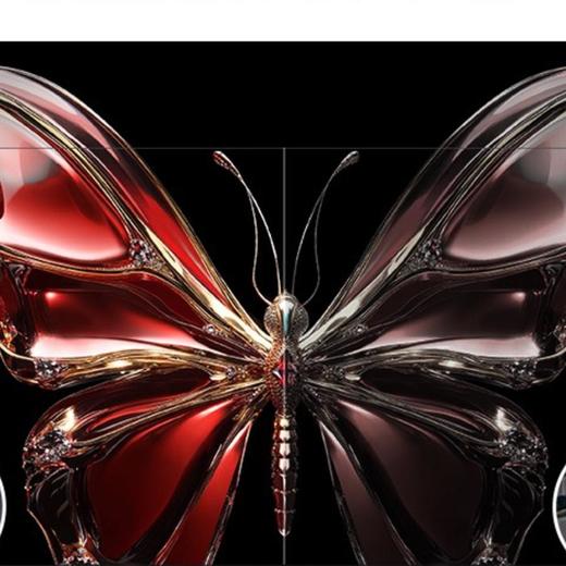 TCL 65C11K液晶电视 商品图4