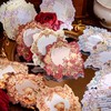 小熊花匣系列三享装浮雕烫金便签(图案随机) 商品缩略图0
