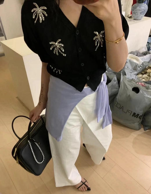 椰子树天丝 商品图1