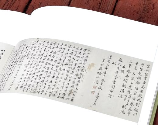 特惠！！《海纳百川：林则徐的精神世界》，精装，布面函套，大8开，全2册，黄捷编，中国美术学院出版社2020年一版一印， 292+241页，定价1280，售价188元。 商品图12