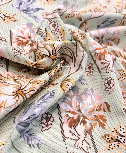 LT252C Liberty 贝蒂娜绽放 BETTINA BLOOM 胶囊限定系列 邮费到付 269元/米 商品图1