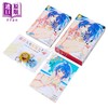 【中商原版】漫画 败北女角太多了！@comic 首刷限定版 第2集 雨森 たきび 台版漫画书 东立出版 商品缩略图4