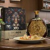【法国原瓶进口 30年陈酿 鎏金狮王瓶】卡斯贝格·狮王XO白兰地1.5L大瓶装 商品缩略图7