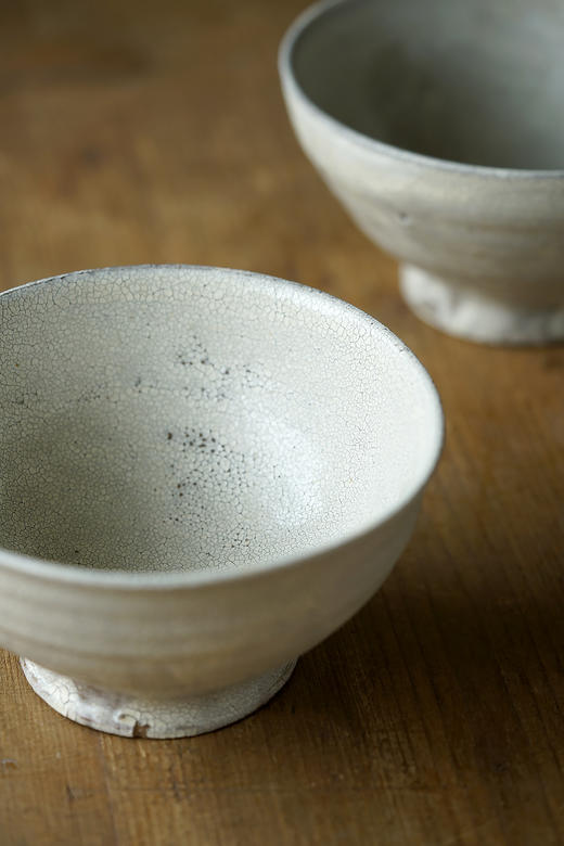 尾形笃60罅手｜中碗 商品图1