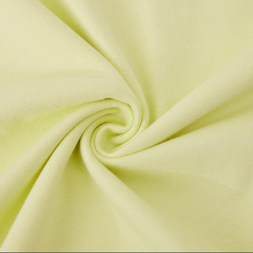 【新品上新】HX 夏季圆领短袖T恤宽松重磅C102520110101 商品图8