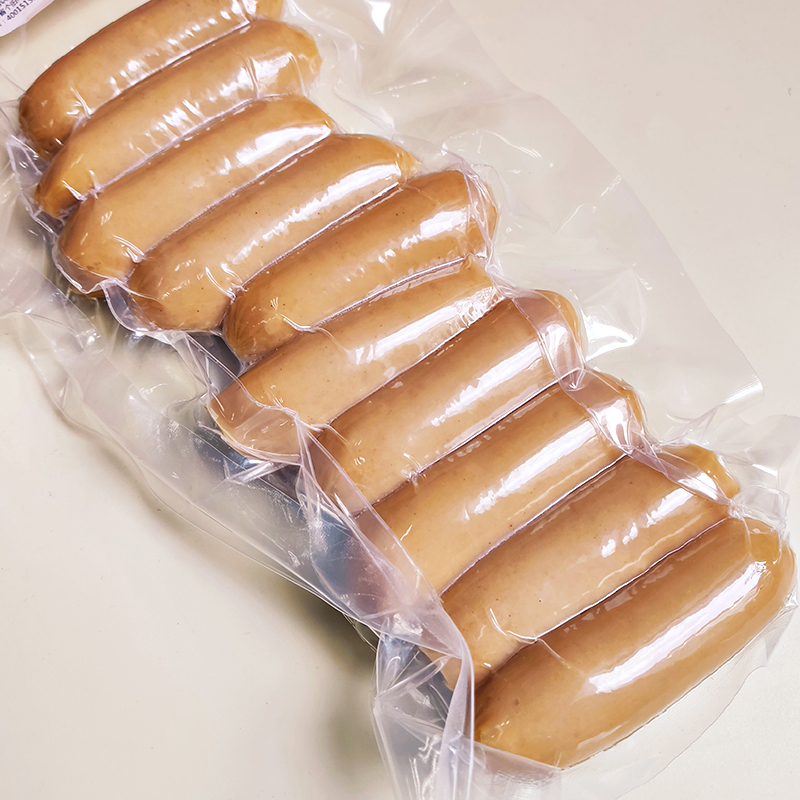 【包邮】沙甸认真 火山石地道肠 370g/袋