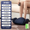 爱你不止！【足部新体验，揉捏热敷二合一！】小腿足疗机 全自动热敷揉捏美腿 足底按摩美足 宝腿部足部按摩器-QQ 商品缩略图9
