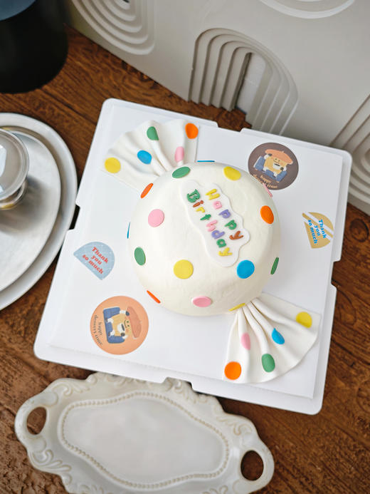 一颗糖果（提早5小时预订） 商品图2