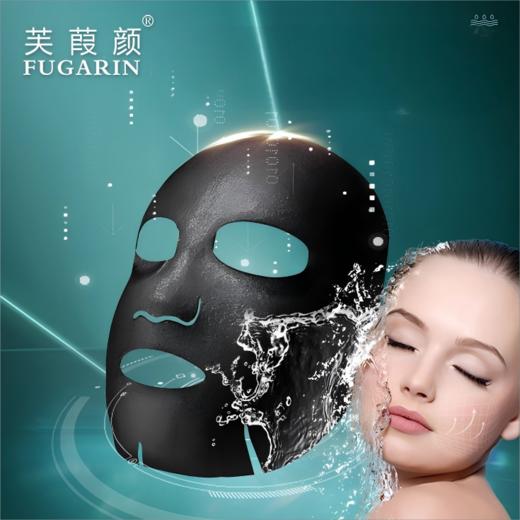 【宜昌】芙葭颜五倍子沁润舒缓面膜30ml*5片 商品图2