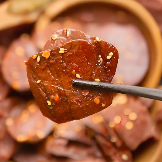 【供销优选】黄山五城茶干 麻辣五香 安徽特产零食开袋即食 炒菜凉拌 商品图5