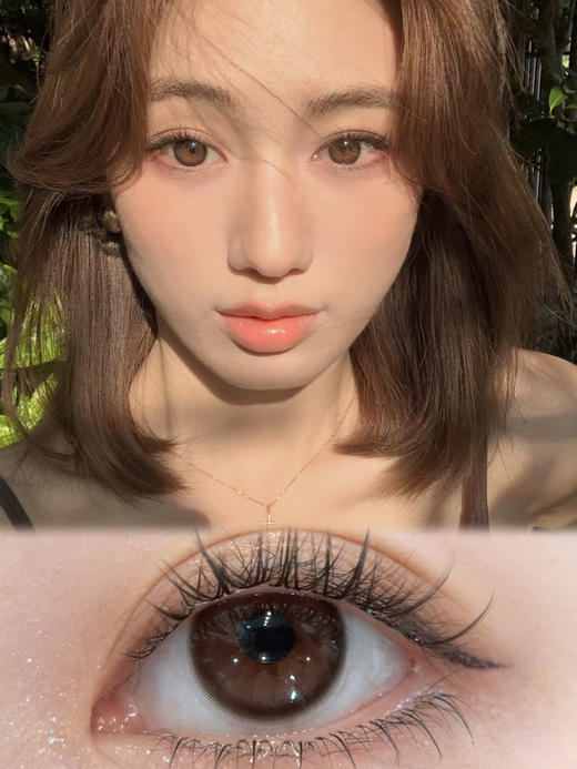 【日抛】决心定时·FullyGift丨14.2mm（日抛/一盒10片装） 商品图13