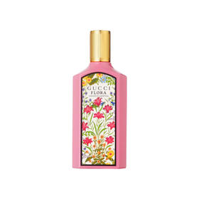 古驰绮梦香水栀子花浓香100ml