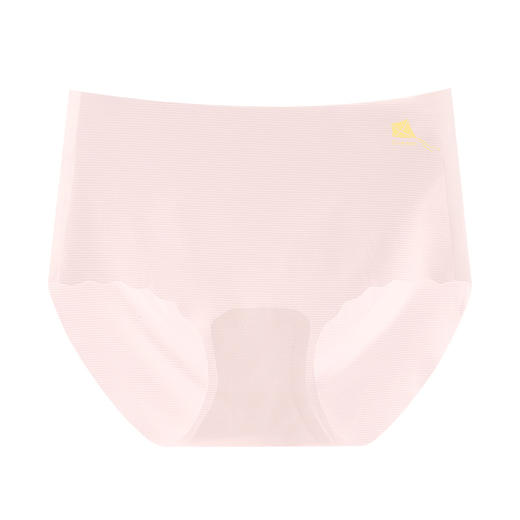 【小凉风内裤】A类发育期少女内裤女童儿童大童学生中腰底裤无痕冰丝抗菌三角裤 商品图4