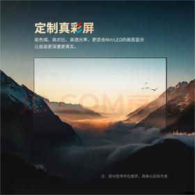 长虹100Q10T MAX液晶电视