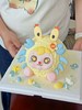 1027CAKE |  巨蟹座 星座蛋糕 商品缩略图1