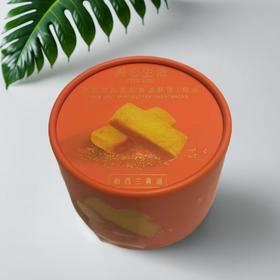 美心海盐金沙迷你黄油酥饼（糕点） 72g/盒