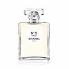 深圳福田保税】CHANEL/香奈儿 5号 喷雾淡香水 EDT 100ML 商品缩略图0
