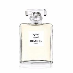 深圳福田保税】CHANEL/香奈儿 5号 喷雾淡香水 EDT 100ML