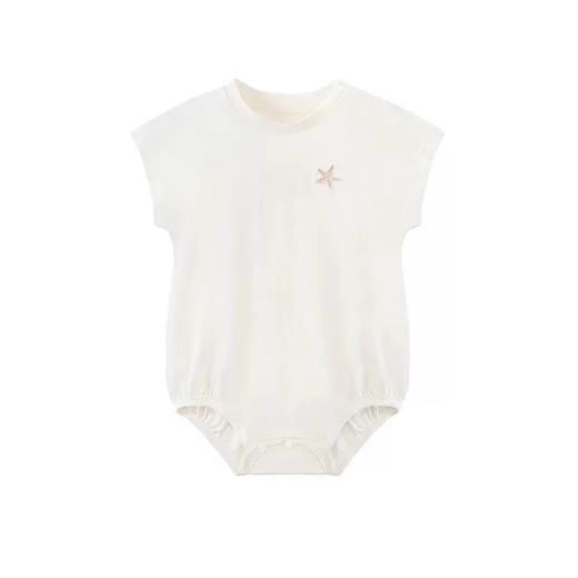 YEEHOO2内衣珊瑚短襟蛤原色 YLABJ2P008A 商品图0