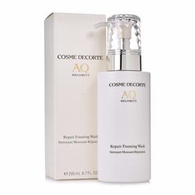 【新旧随机】DECORTE/黛珂 AQ MELIORITY完美精致洗颜洁面露 洗面奶 200ML
