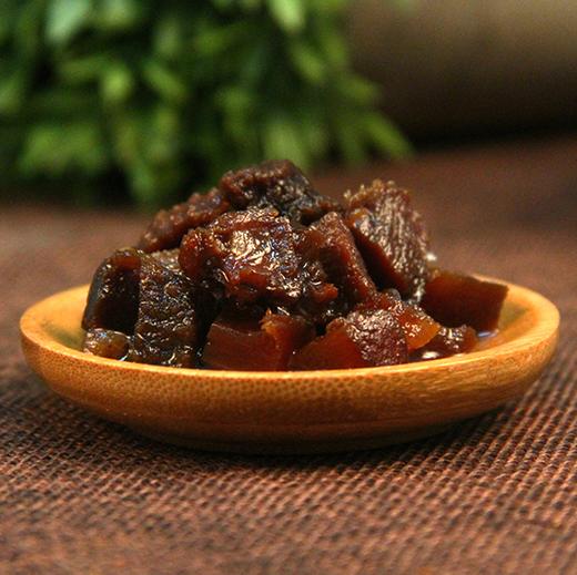 【包邮】沙甸荷牧 油淋鸭+油淋干巴礼盒 1.4kg/盒 商品图5