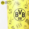 【官方正版】多特蒙德足球俱乐部 | BVB涂鸦咖啡杯黄黑撞色周边 商品缩略图3
