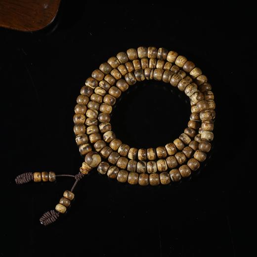 BC.JZ6.19-2 柬埔寨(算盘珠) ，14.18g 商品图0