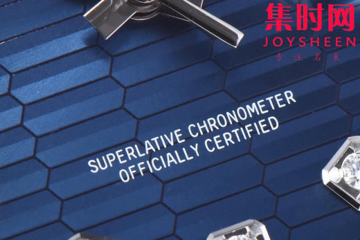 C厂劳力士日志型36mm 格纹钻面 3235机 五珠链 904L钢 男士腕表 小手腕福音 商品图1